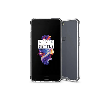 Air Hybrid Case for OnePlus 5 — Moarmouz