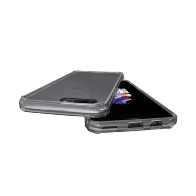 Air Hybrid Case for OnePlus 5 — Moarmouz