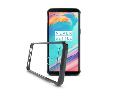 Air Hybrid Case for OnePlus 5T — Moarmouz