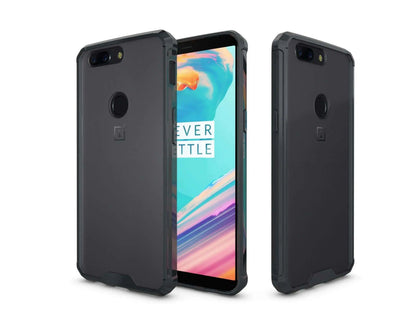 Air Hybrid Case for OnePlus 5T — Moarmouz