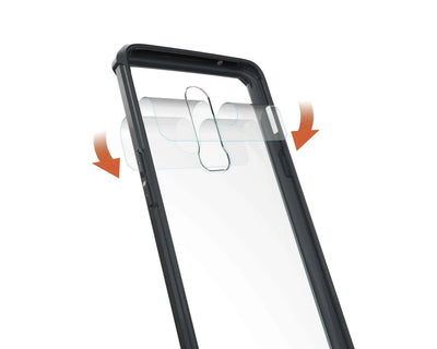 Air Hybrid Case for OnePlus 6 — Moarmouz