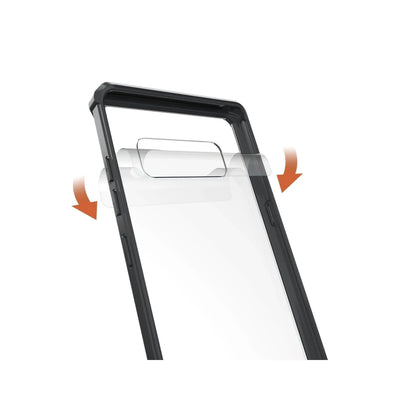 Air Hybrid Case for Samsung Galaxy Note 8 — Moarmouz
