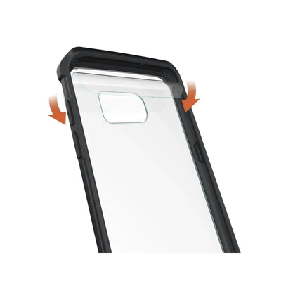 Air Hybrid Case for Samsung Galaxy S7 Edge — Moarmouz