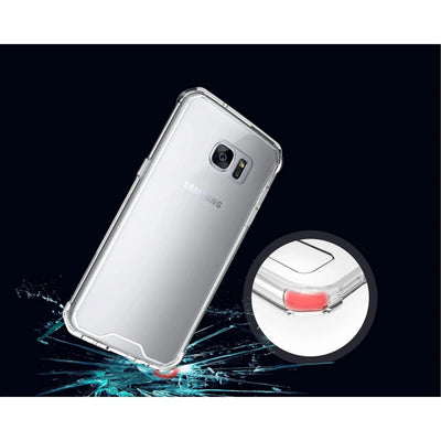 Air Hybrid Case for Samsung Galaxy S7 Edge — Moarmouz