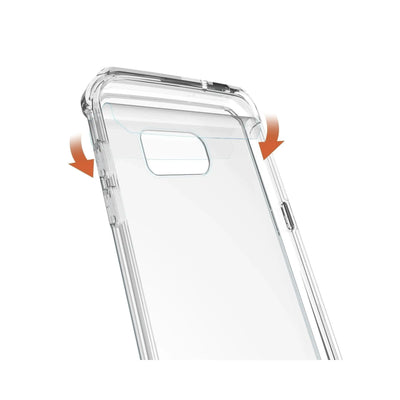 Air Hybrid Case for Samsung Galaxy S7 Edge — Moarmouz
