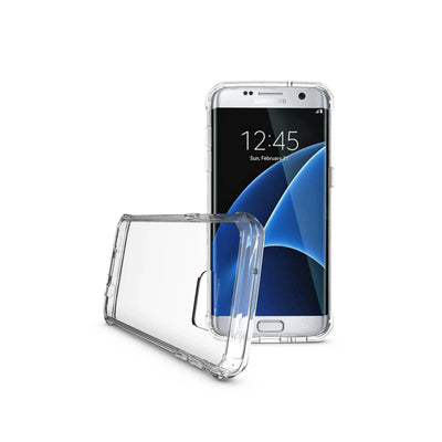 Air Hybrid Case for Samsung Galaxy S7 Edge — Moarmouz