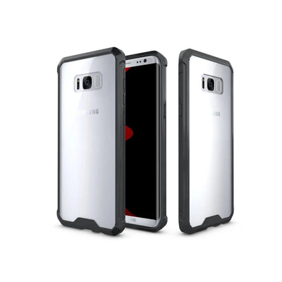 Air Hybrid Case for Samsung Galaxy S8 Plus — Moarmouz