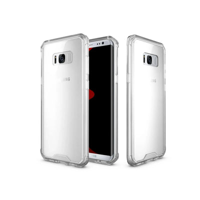 Air Hybrid Case for Samsung Galaxy S8 Plus — Moarmouz