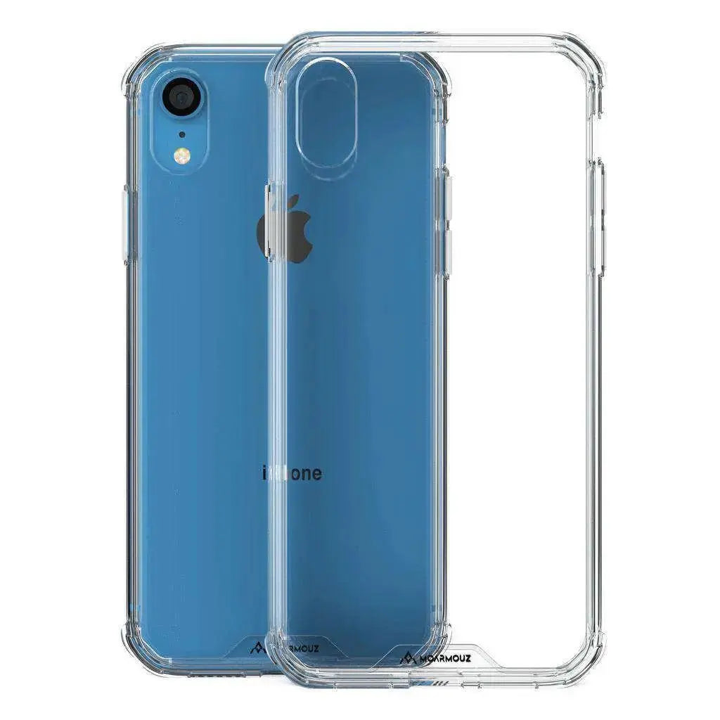 Air Hybrid Case for iPhone XR — Moarmouz