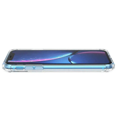 Air Hybrid Case for iPhone XR — Moarmouz