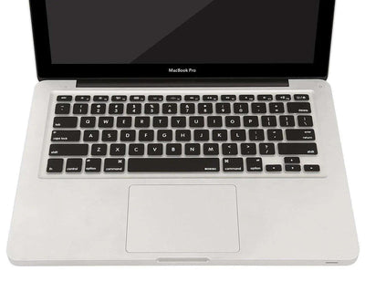 Keyboard Protector for MacBook (2008–2017) - US Layout — Moarmouz