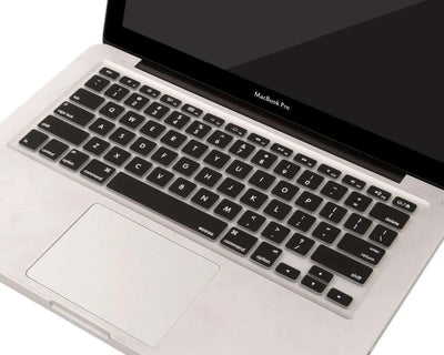 Keyboard Protector for MacBook (2008–2017) - US Layout — Moarmouz