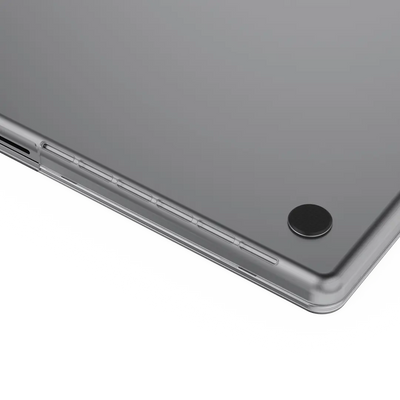 Hardshell Case for MacBook Pro 16" (M5–M1, 2026–2021) — Moarmouz