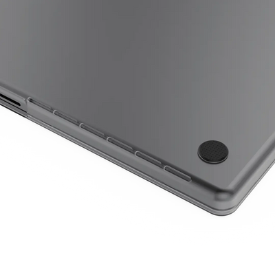 Hardshell Case for MacBook Pro 14" (M5–M1, 2026–2021) — Moarmouz