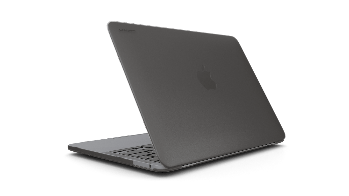 MoArmouz - Hardshell Case for MacBook Pro 13" M2/M1 & (2020) - v2.0