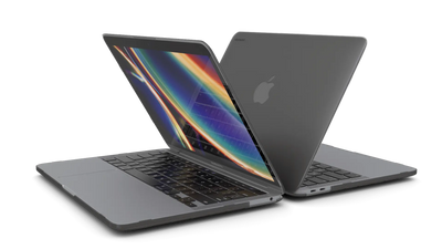 Hardshell Case for MacBook Pro 13" (M2–M1, 2023–2020) — Moarmouz