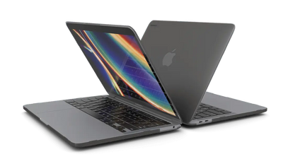 Hardshell Case for MacBook Pro 13" (2019–2016) v2.0 — Moarmouz