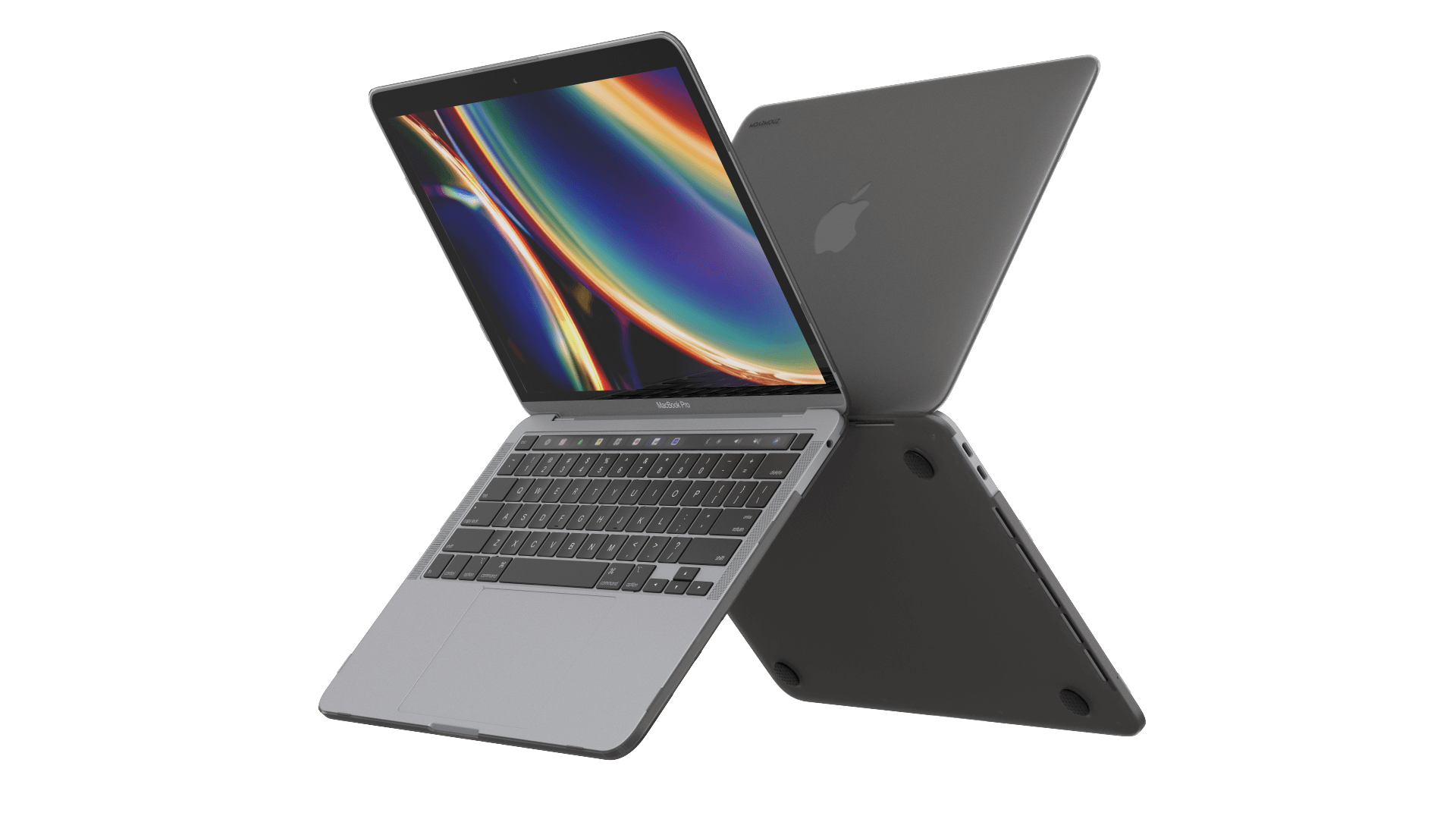 Macbook pro 13 inch thunderbolt case clearance