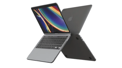 Hardshell Case for MacBook Pro 13" (2019–2016) v2.0 — Moarmouz