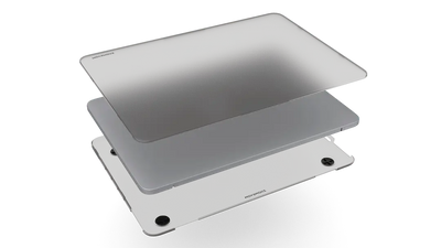 Hardshell Case for MacBook Pro 13" (2019–2016) v2.0 — Moarmouz