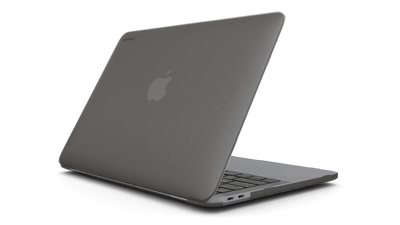 Hardshell Case for MacBook Pro 13" (M2–M1, 2023–2020) — Moarmouz