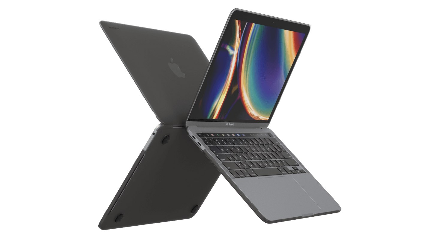 MoArmouz - Hardshell Case for MacBook Pro 13" M2/M1 & (2020) - v2.0