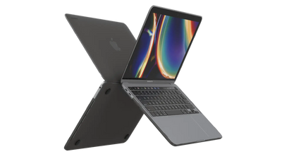 Hardshell Case for MacBook Pro 13" (M2–M1, 2023–2020) — Moarmouz