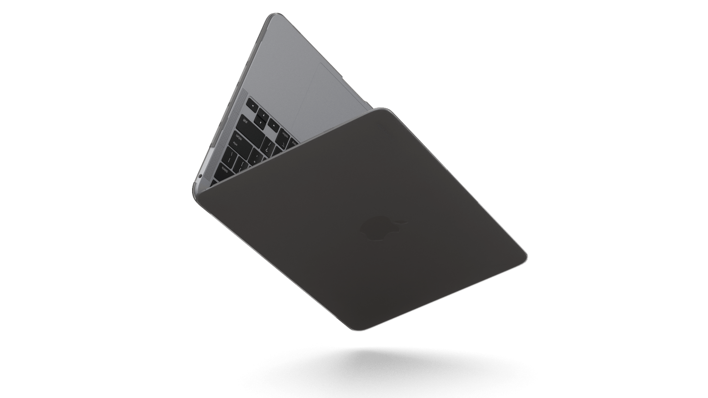 MoArmouz - Hardshell Case for MacBook Pro 13" M2/M1 & (2020) - v2.0