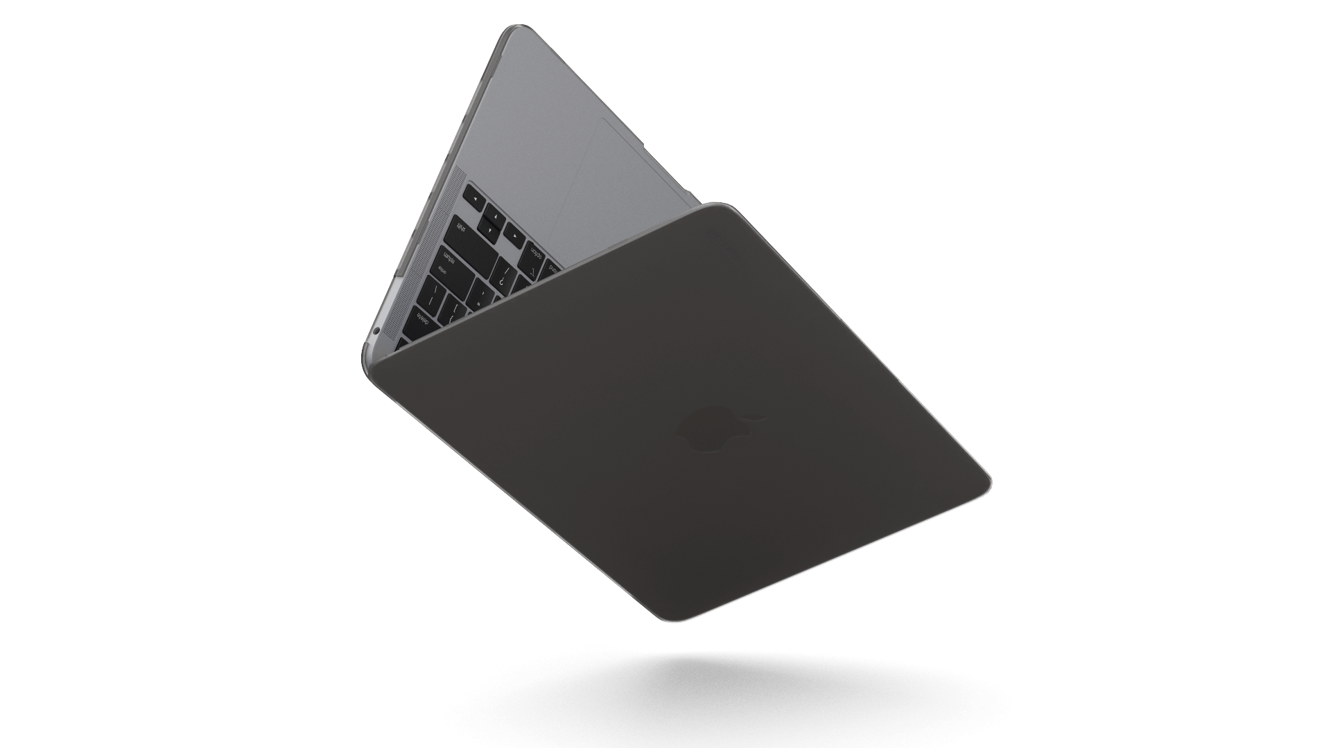 MoArmouz - Hardshell Case for MacBook Pro 13" M2/M1 & (2020) - v2.0