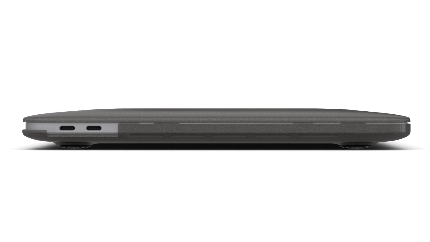 MoArmouz - Hardshell Case for MacBook Pro 13" M2/M1 & (2020) - v2.0
