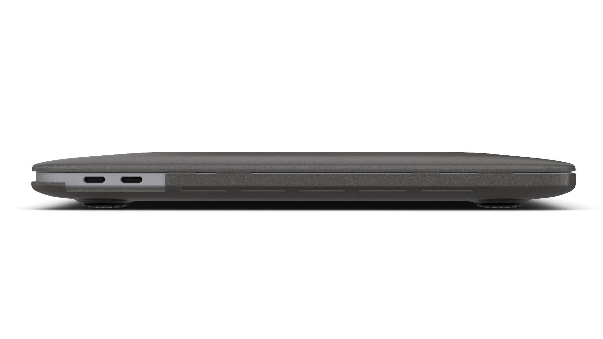 MoArmouz - Hardshell Case for MacBook Pro 13" M2/M1 & (2020) - v2.0