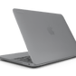 MoArmouz - Hardshell Case for MacBook Pro 13" M2/M1 & (2020) - v2.0