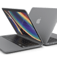 MoArmouz - Hardshell Case for MacBook Pro 13" M2/M1 & (2020) - v2.0