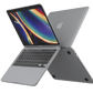 MoArmouz - Hardshell Case for MacBook Pro 13" M2/M1 & (2020) - v2.0