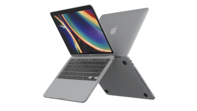 Hardshell Case for MacBook Pro 13" (2019–2016) v2.0 — Moarmouz