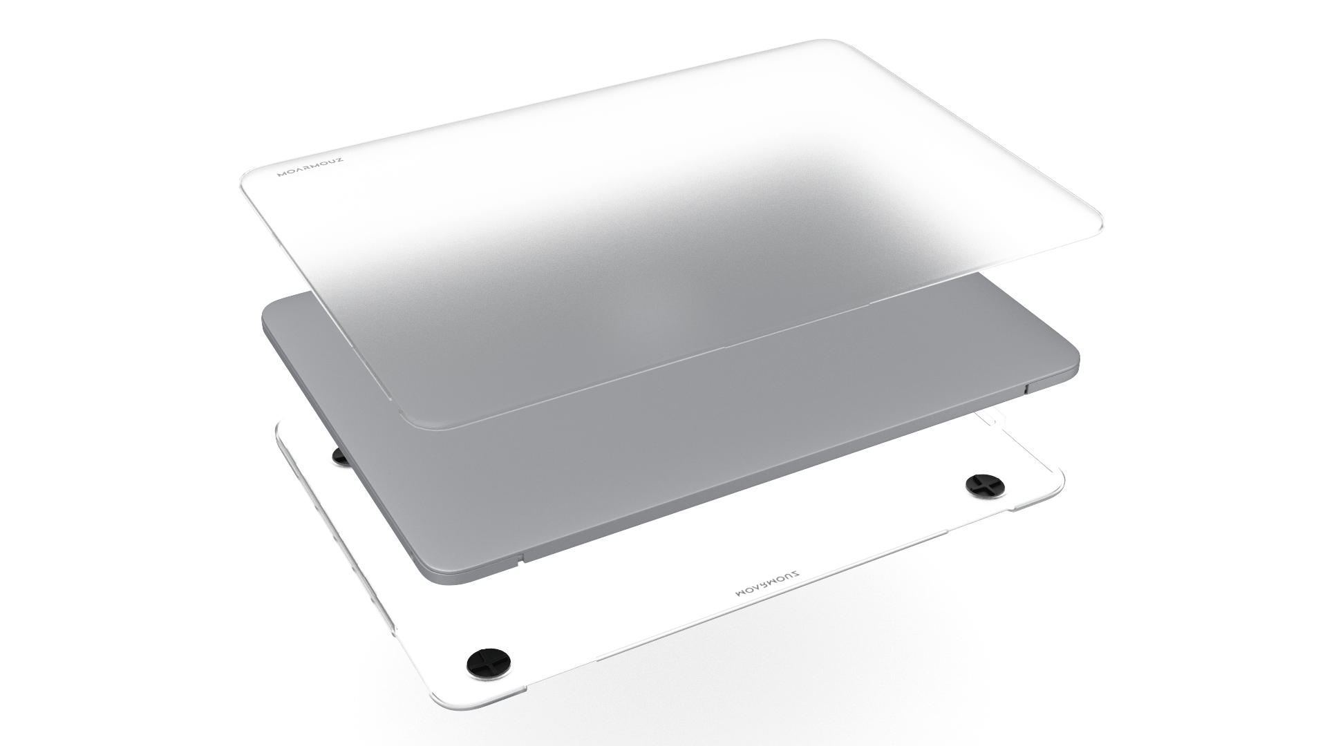 Hardshell Cover For MacBook Pro 13 M2 2022 M1 2020 Slim