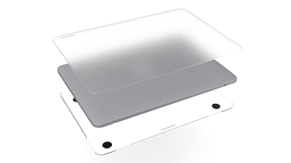 MoArmouz - Hardshell Case for MacBook Pro 13" M2/M1 & (2020) - v2.0