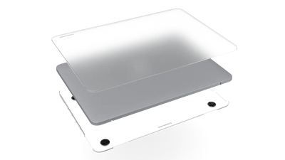 Hardshell Case for MacBook Pro 13" (2019–2016) v2.0 — Moarmouz