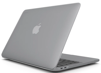 Hardshell Case for MacBook Pro 13" (M2–M1, 2023–2020) — Moarmouz