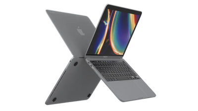 Hardshell Case for MacBook Pro 13" (2019–2016) v2.0 — Moarmouz