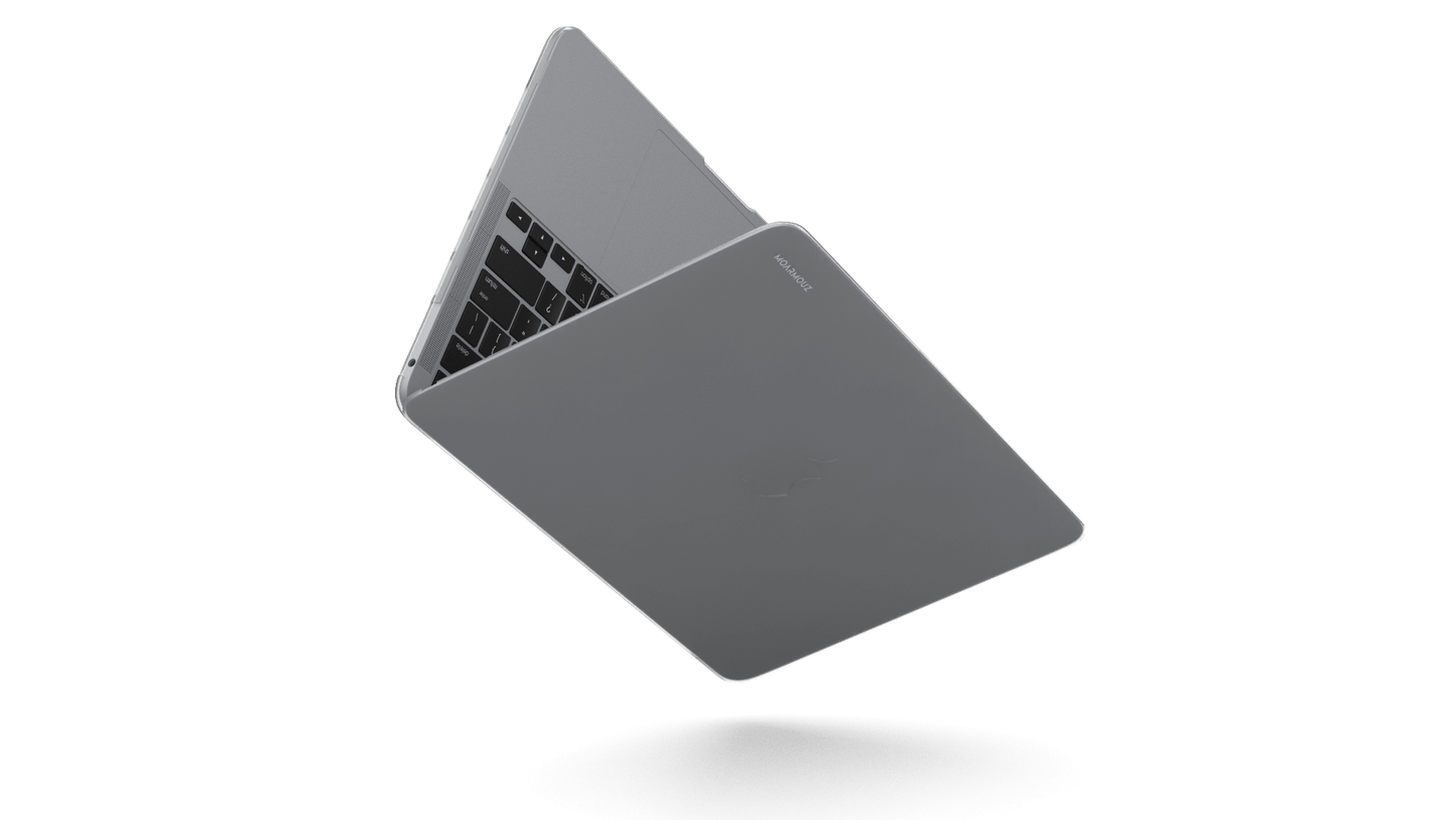 MoArmouz - Hardshell Case for MacBook Pro 13" M2/M1 & (2020) - v2.0