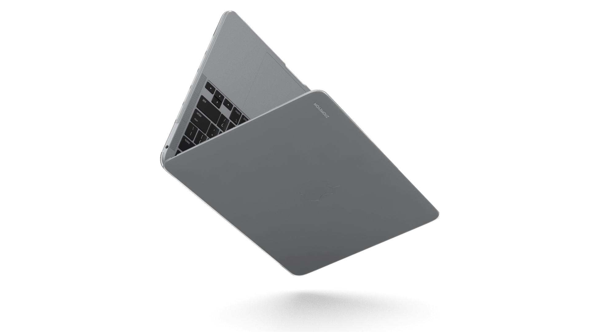 MoArmouz - Hardshell Case for MacBook Pro 13" M2/M1 & (2020) - v2.0