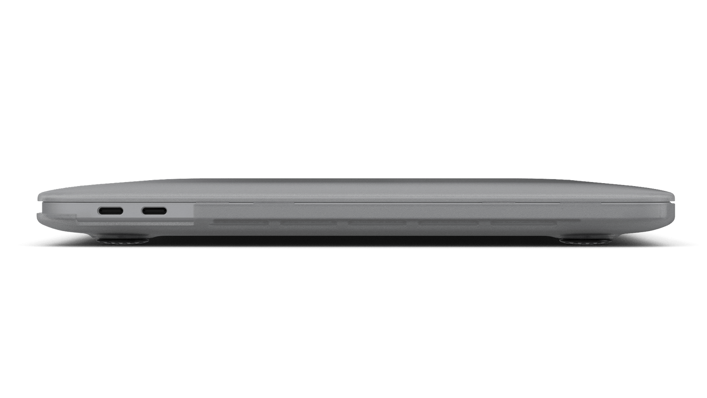 MoArmouz - Hardshell Case for MacBook Pro 13" M2/M1 & (2020) - v2.0
