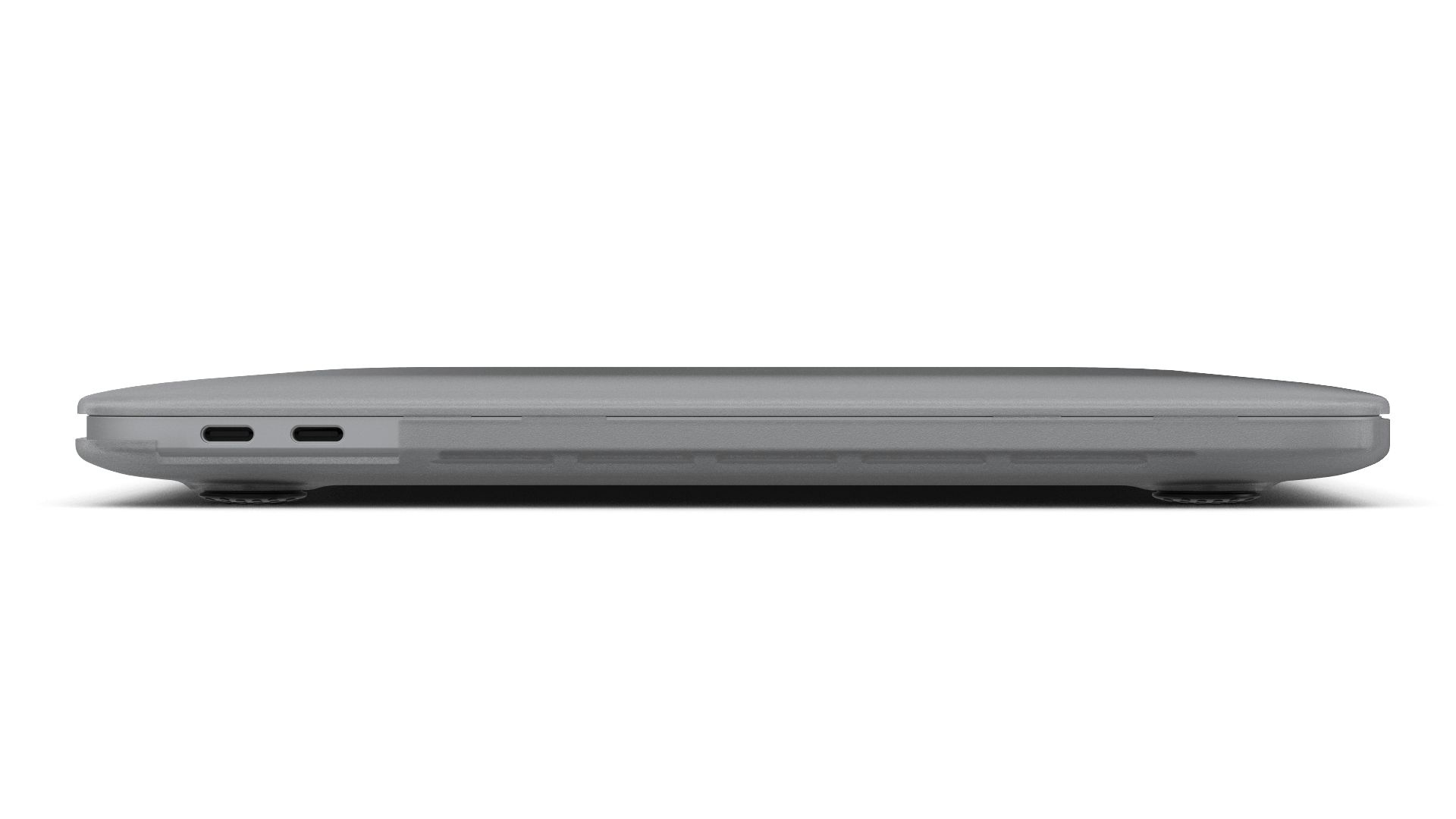 MoArmouz - Hardshell Case for MacBook Pro 13" M2/M1 & (2020) - v2.0