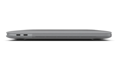 Hardshell Case for MacBook Pro 13" (M2–M1, 2023–2020) — Moarmouz