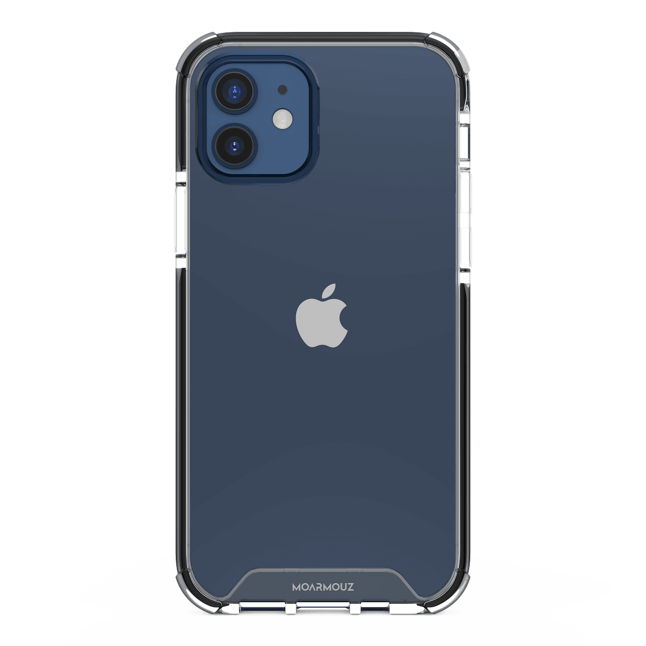 MoArmouz - Shockproof Case for iPhone 12 mini