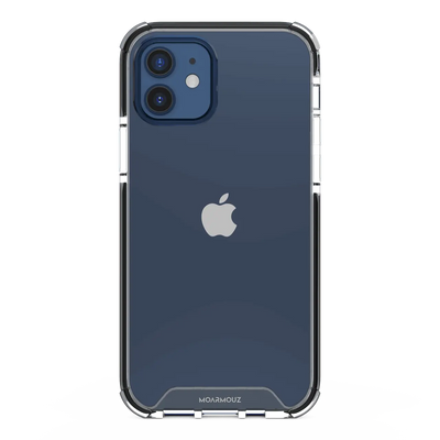 Shockproof Case for iPhone 12 mini — Moarmouz
