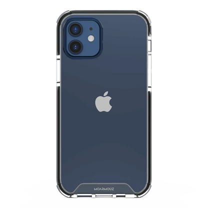 MoArmouz - Shockproof Case for iPhone 12 mini