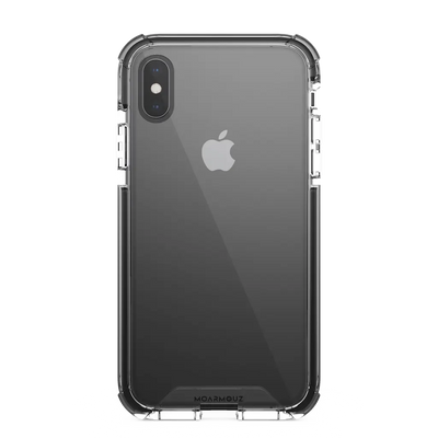 Shockproof Case for iPhone XS Max — Moarmouz