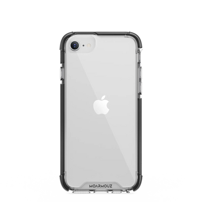 Shockproof Case for iPhone SE (3rd–2nd Gen, 2022–2020) & iPhone 8/7 — Moarmouz